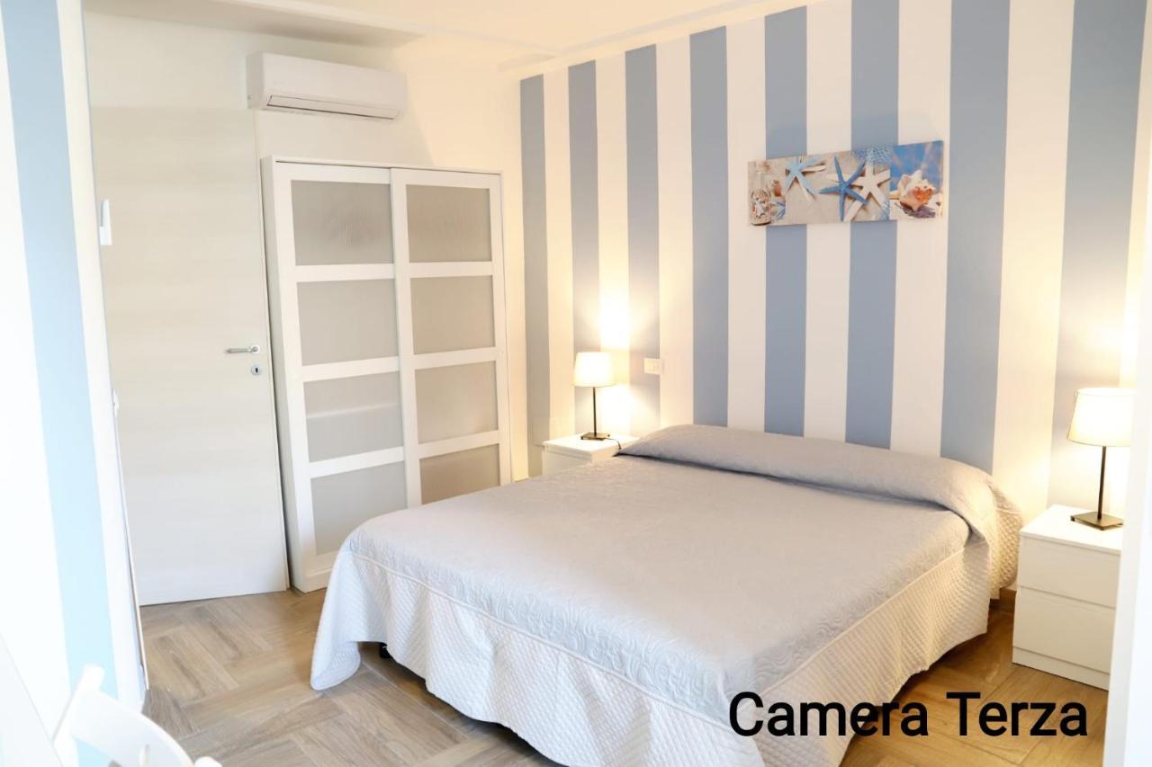 فندق Casa Piano Ponente إزولا ديلي فيمين المظهر الخارجي الصورة