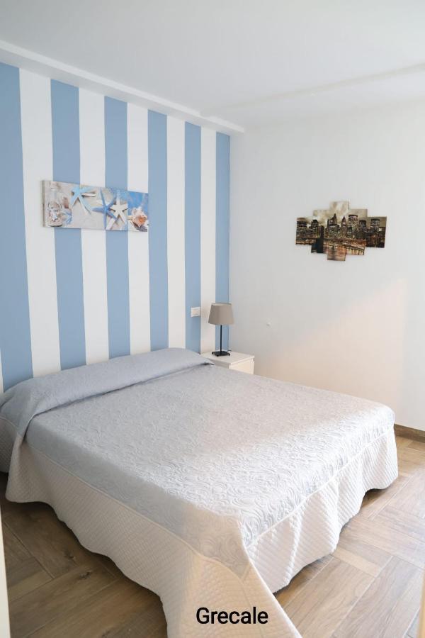 فندق Casa Piano Ponente إزولا ديلي فيمين المظهر الخارجي الصورة