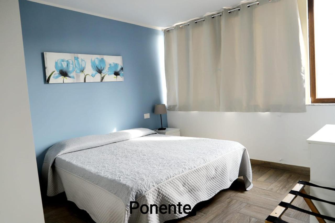 فندق Casa Piano Ponente إزولا ديلي فيمين المظهر الخارجي الصورة