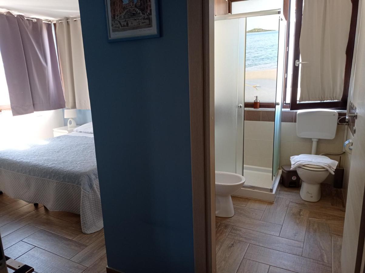 فندق Casa Piano Ponente إزولا ديلي فيمين المظهر الخارجي الصورة